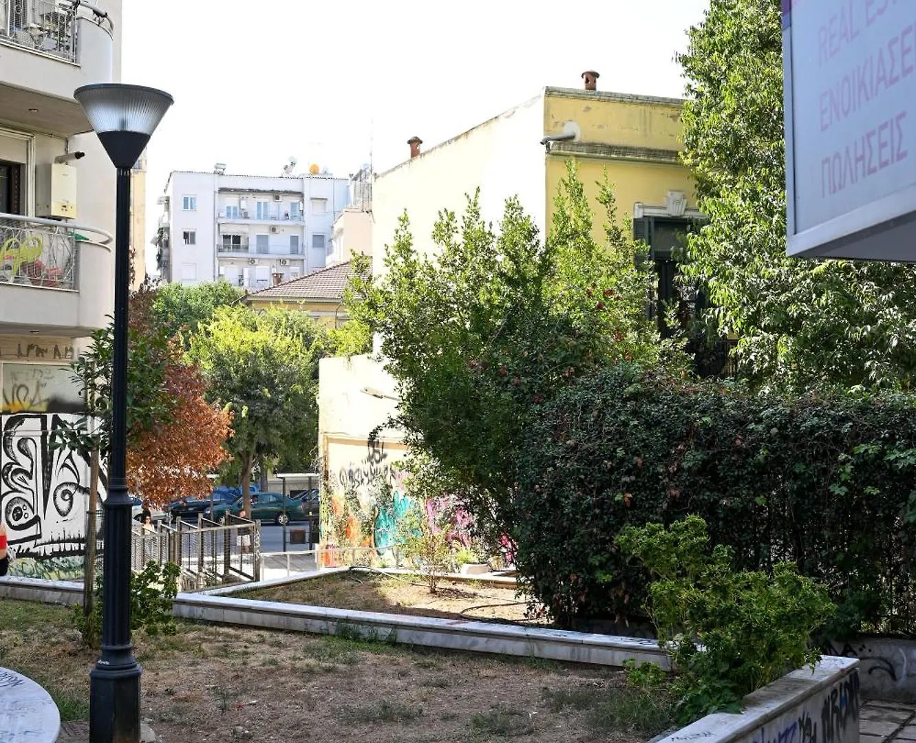 Thessaloniki Center Apartment On The Sunset