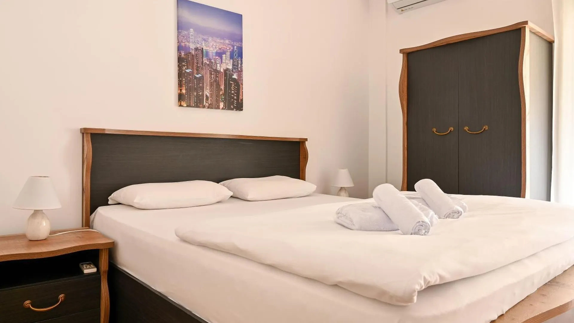 Thessaloniki Center Apartment On The Sunset