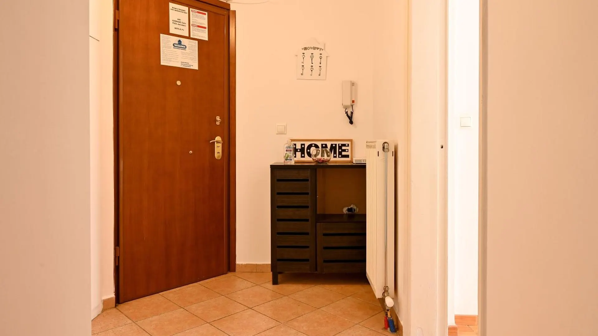 Thessaloniki Center Apartment On The Sunset