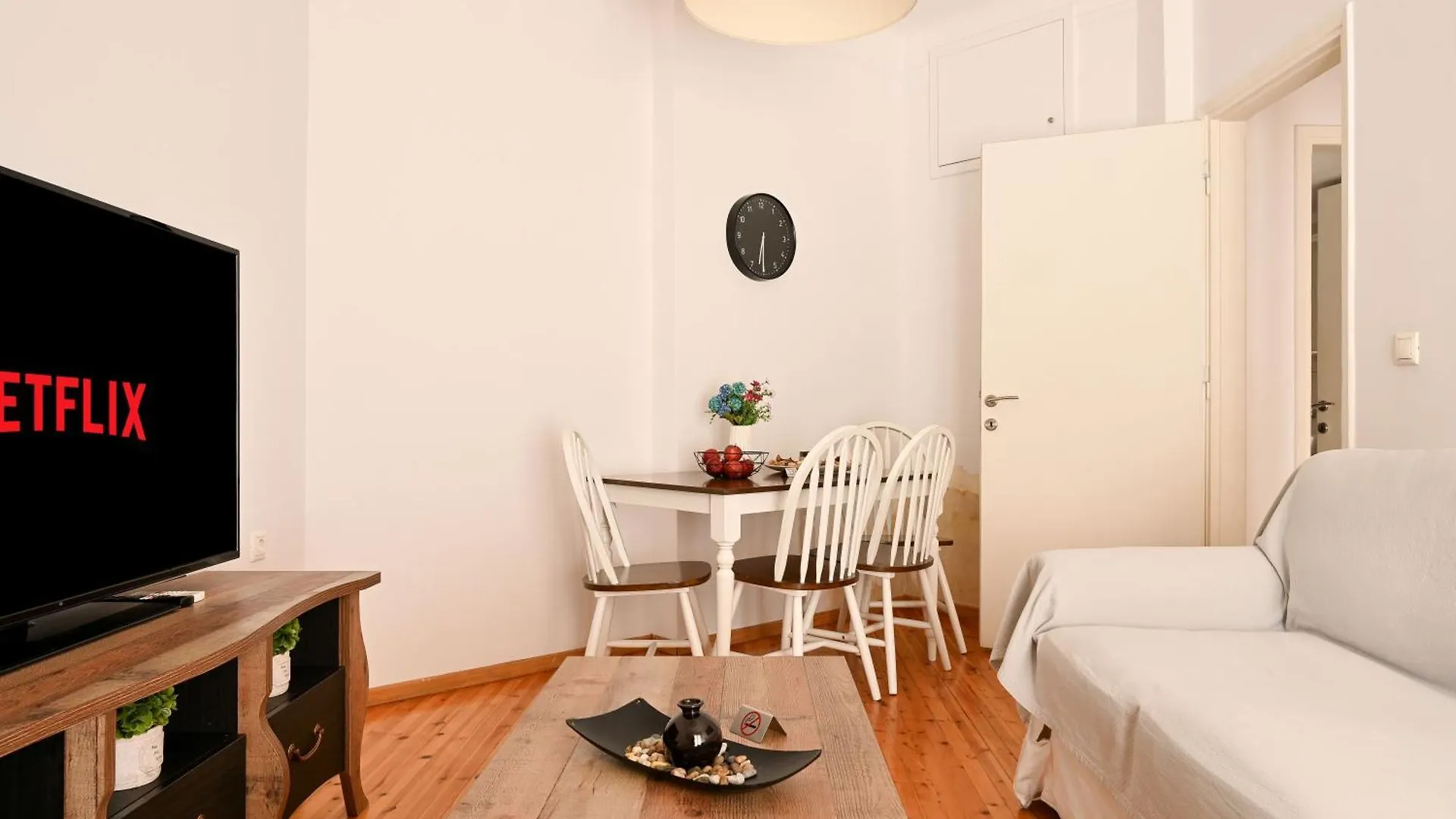 Thessaloniki Center Apartment On The Sunset