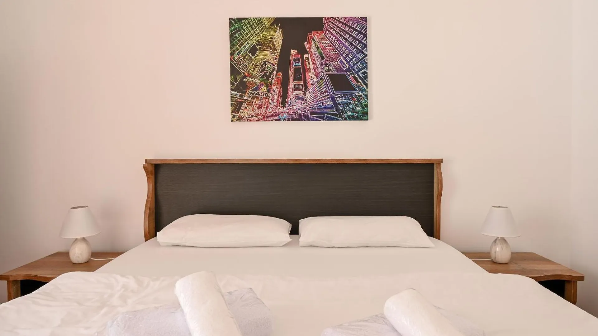 Thessaloniki Center Apartment On The Sunset