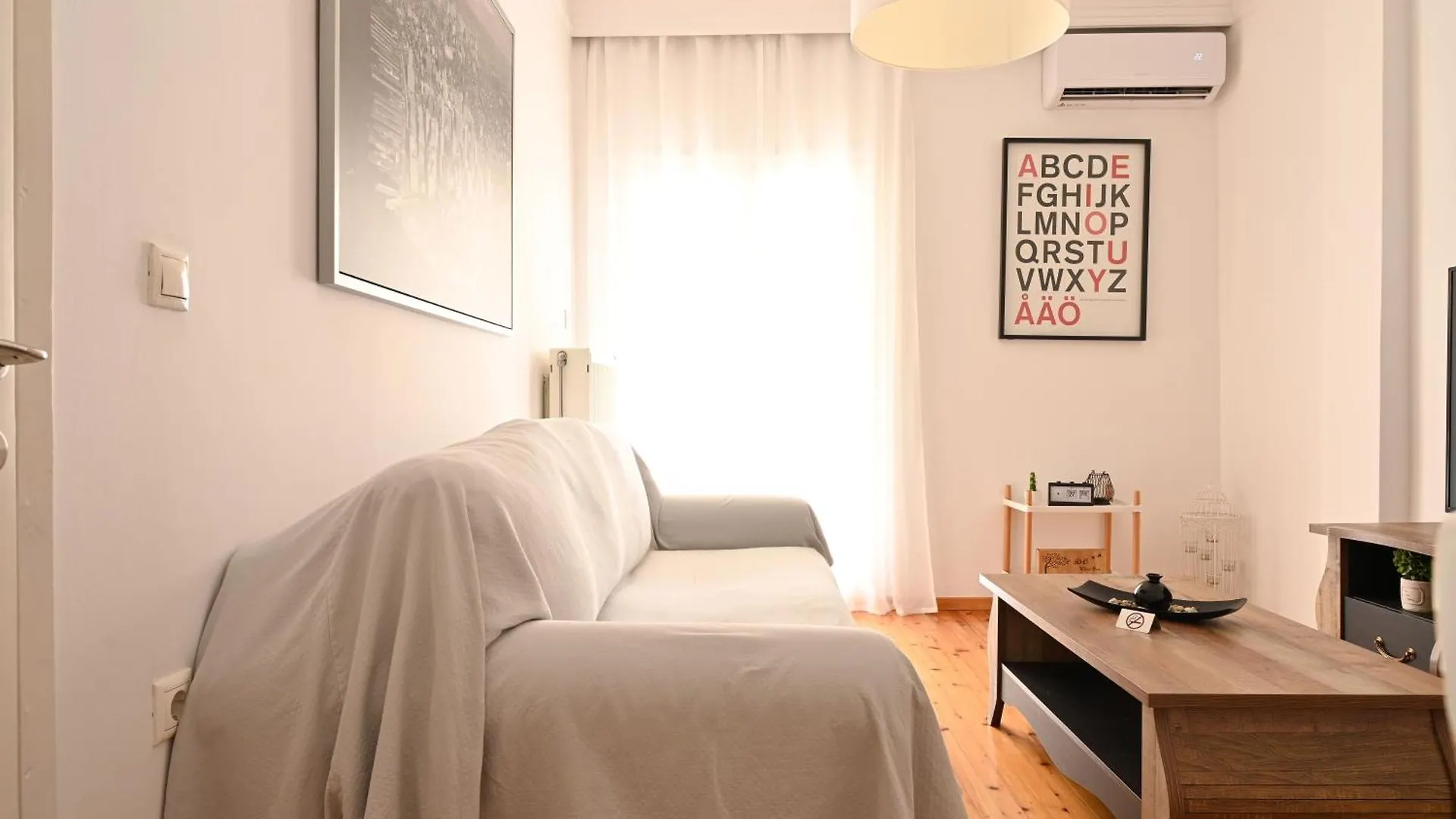 Thessaloniki Center Apartment On The Sunset 그리스