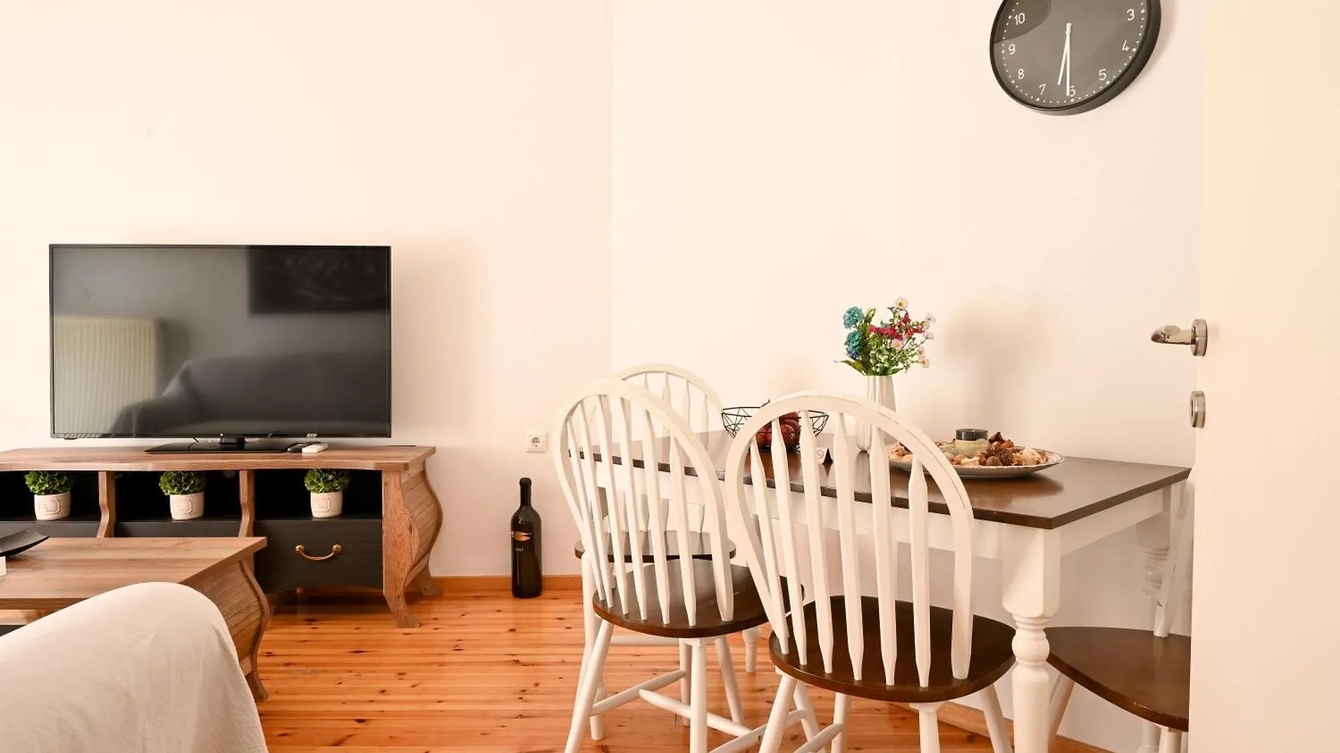 Thessaloniki Center Apartment On The Sunset