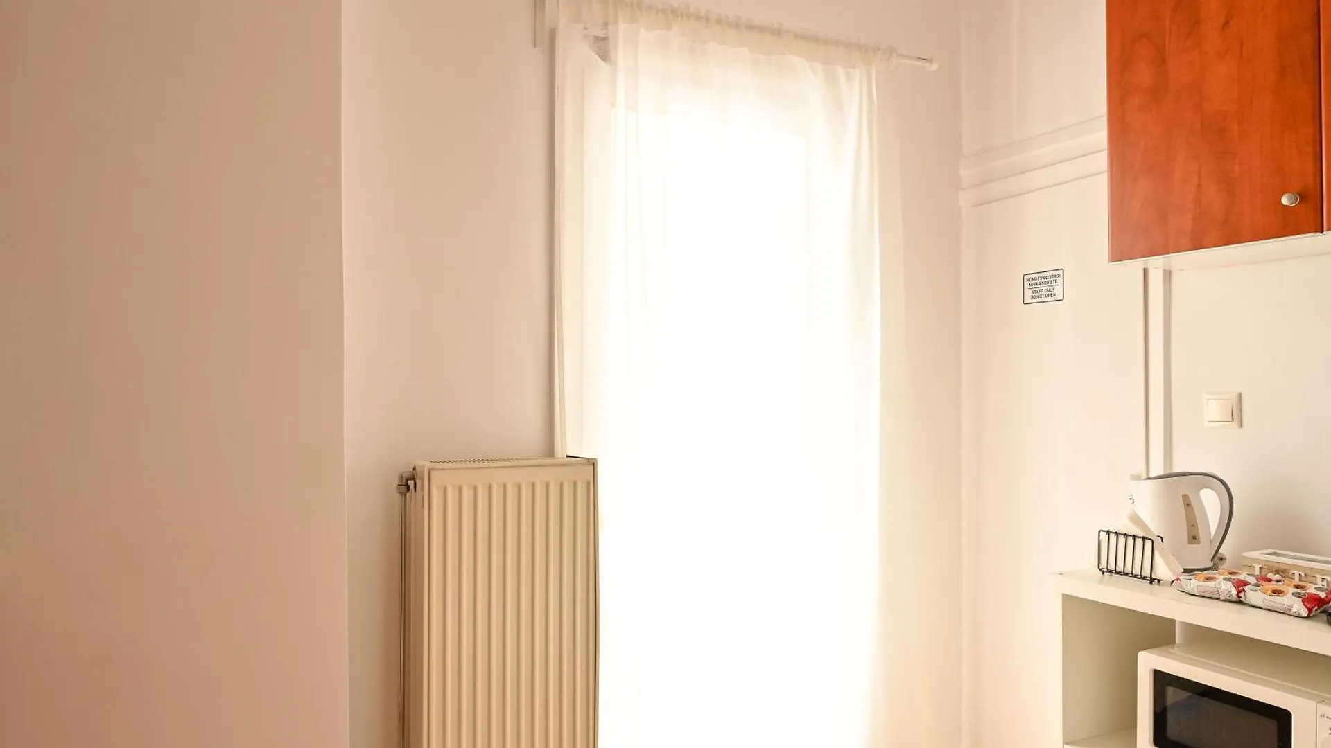 Thessaloniki Center Apartment On The Sunset