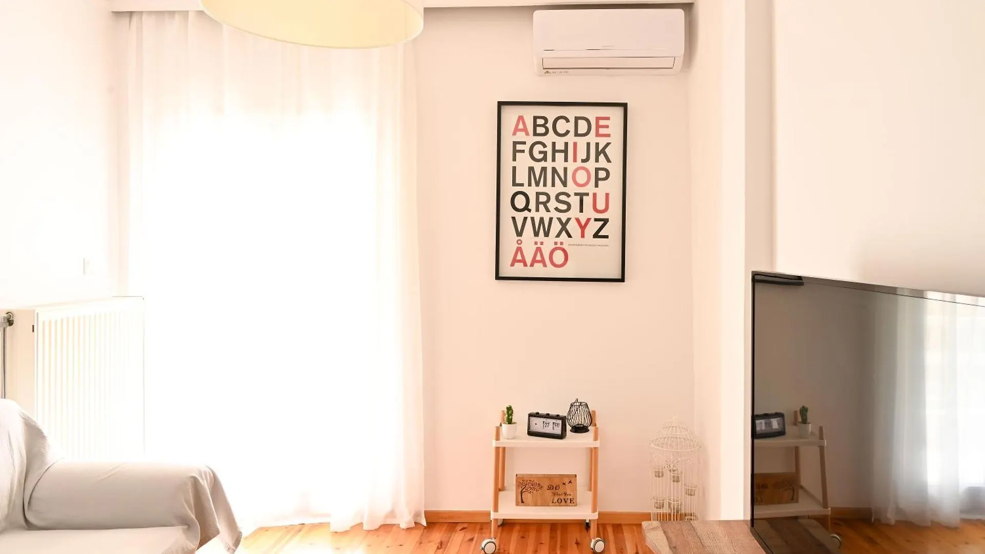 Thessaloniki Center Apartment On The Sunset