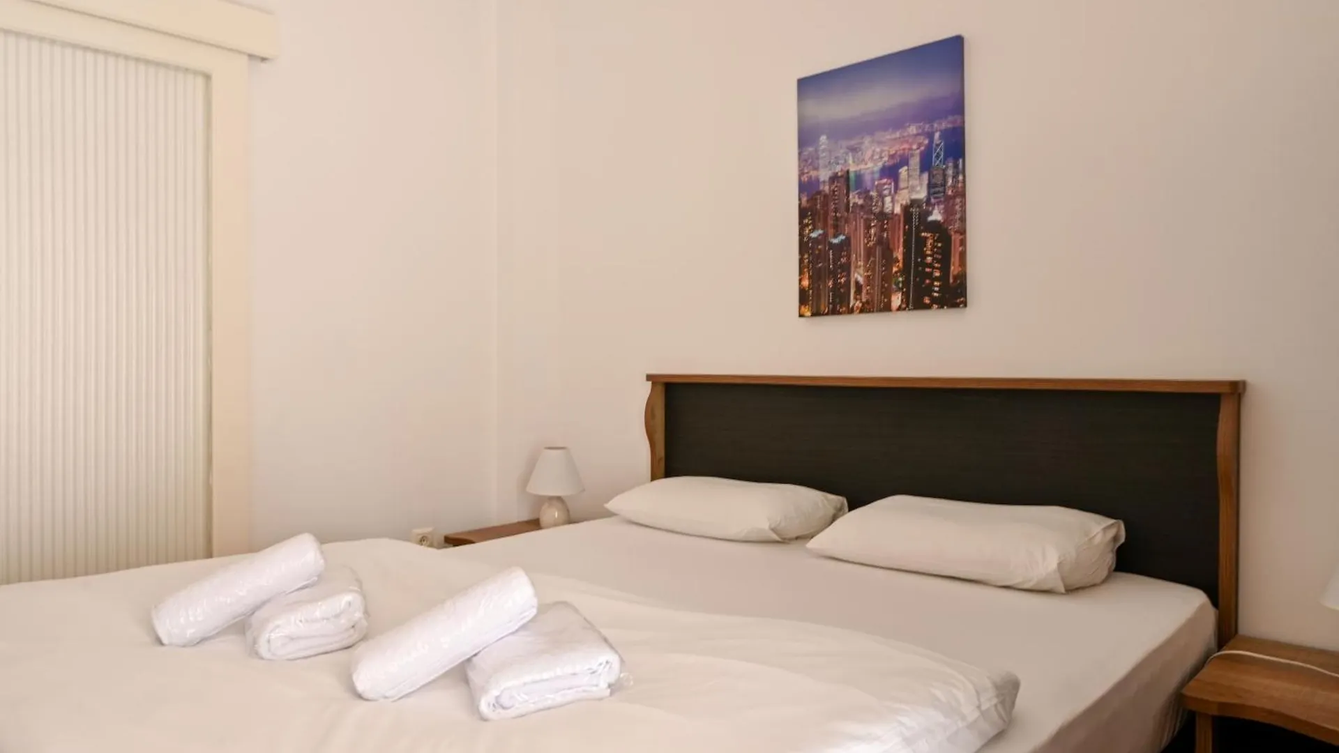 Thessaloniki Center Apartment On The Sunset 0*,