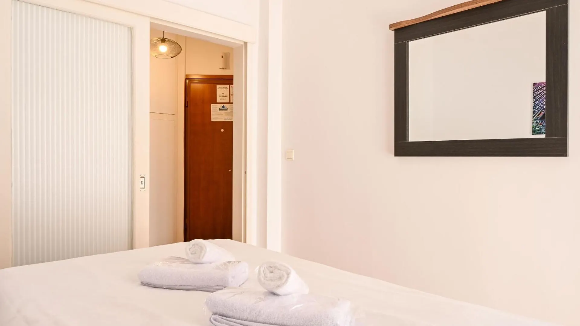 Thessaloniki Center Apartment On The Sunset